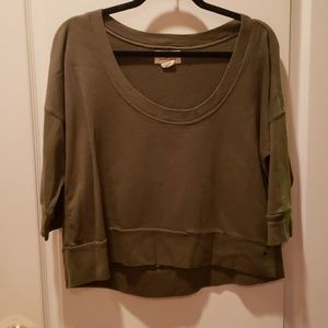 SOLD 3/$20 Denim & Supply Ralph Lauren top